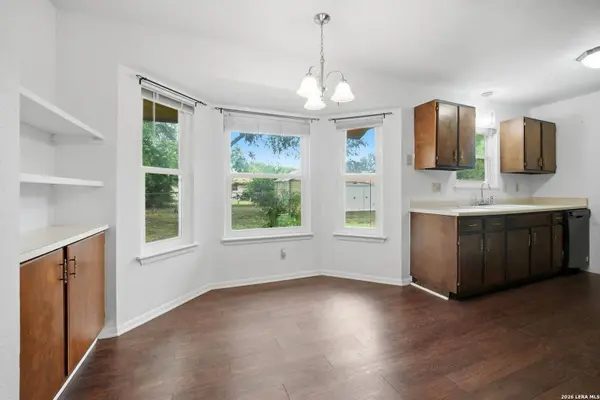 624 Pecan, Schertz, TX 78154