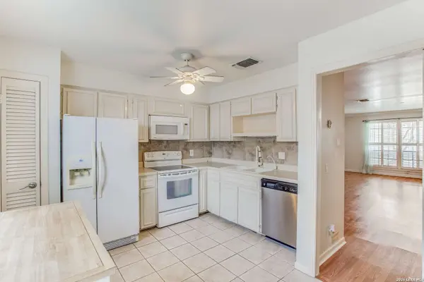 165 Rampart UNIT 1203, San Antonio, TX 78216