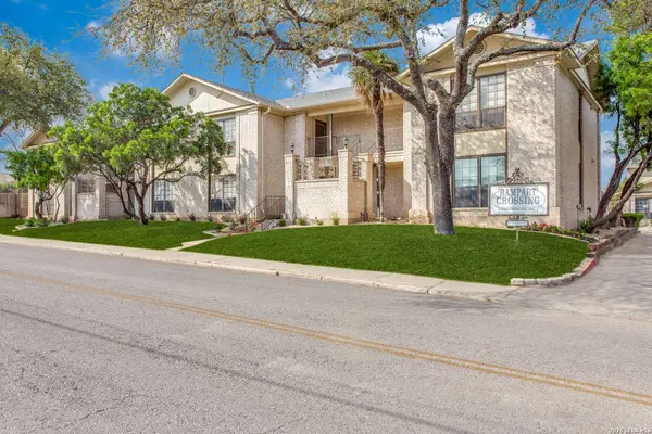 165 Rampart UNIT 1203, San Antonio, TX 78216