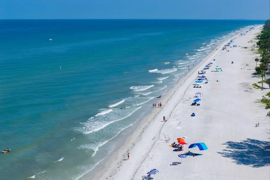 Indian Rocks Beach