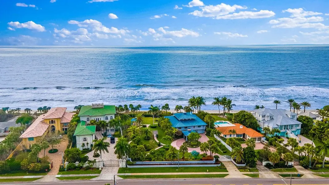 Belleair Beach