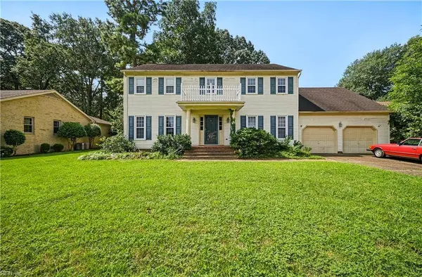 4833 Admiration DR, Virginia Beach, VA 23464