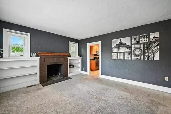 5119 Krick ST, Norfolk, VA 23513