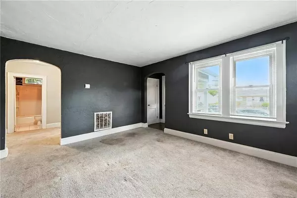 5119 Krick ST, Norfolk, VA 23513