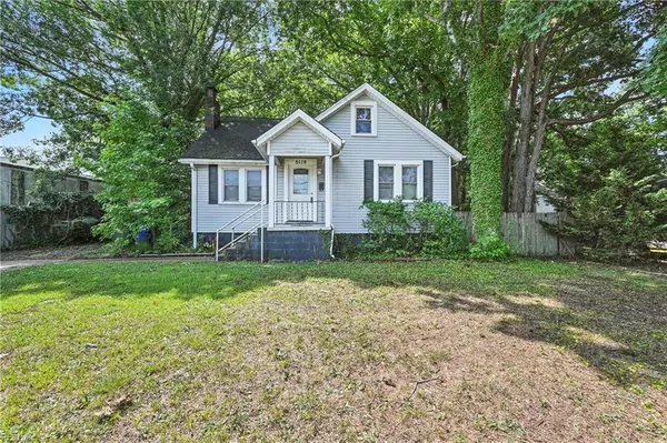 5119 Krick ST, Norfolk, VA 23513