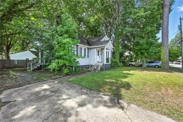 5119 Krick ST, Norfolk, VA 23513