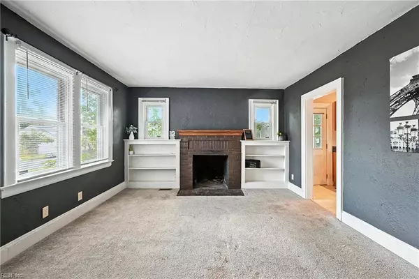 5119 Krick ST, Norfolk, VA 23513