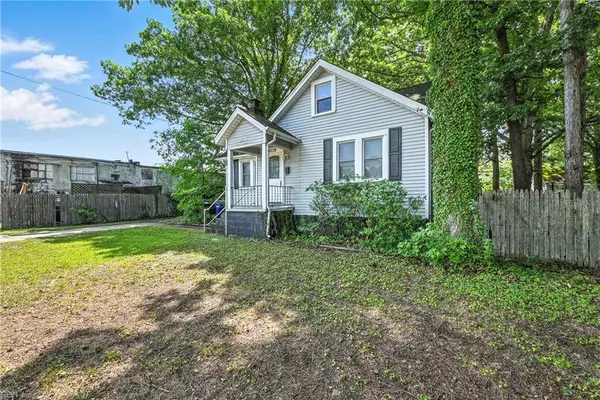 5119 Krick ST, Norfolk, VA 23513