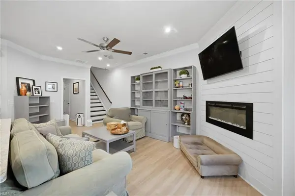 421 Life Tree TRL, Chesapeake, VA 23323