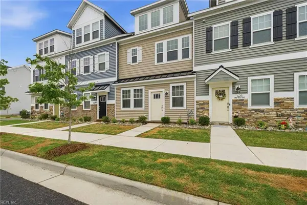 421 Life Tree TRL, Chesapeake, VA 23323