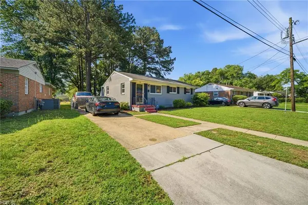 711 Cavalier BLVD, Portsmouth, VA 23701
