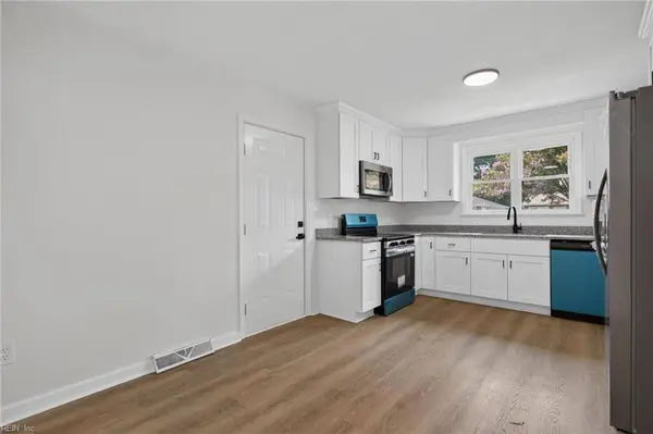 6424 Adair AVE, Norfolk, VA 23502