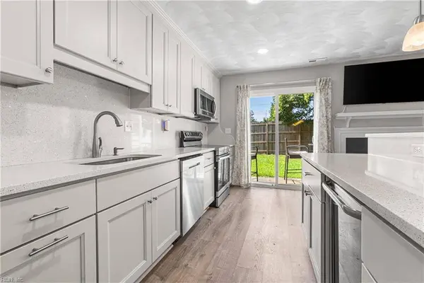 300 Harrier ST, Virginia Beach, VA 23462
