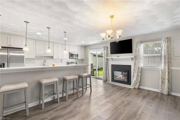 300 Harrier ST, Virginia Beach, VA 23462