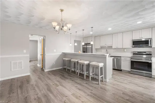 300 Harrier ST, Virginia Beach, VA 23462