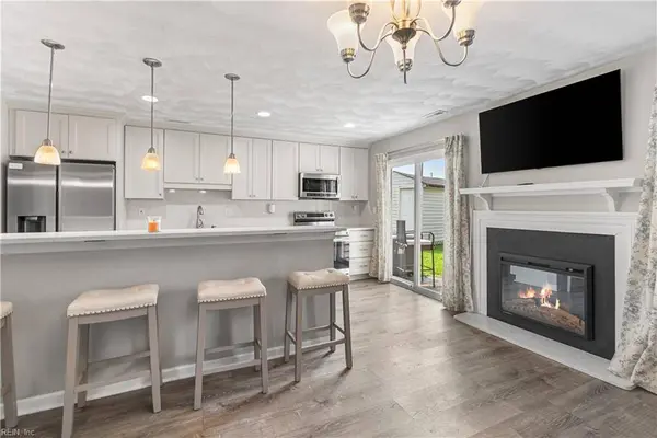 300 Harrier ST, Virginia Beach, VA 23462