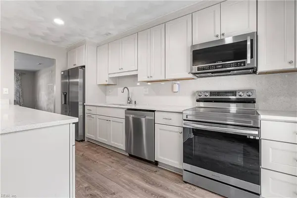 300 Harrier ST, Virginia Beach, VA 23462