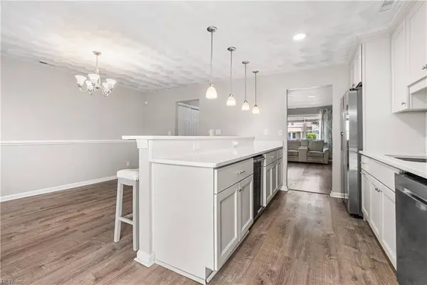 300 Harrier ST, Virginia Beach, VA 23462