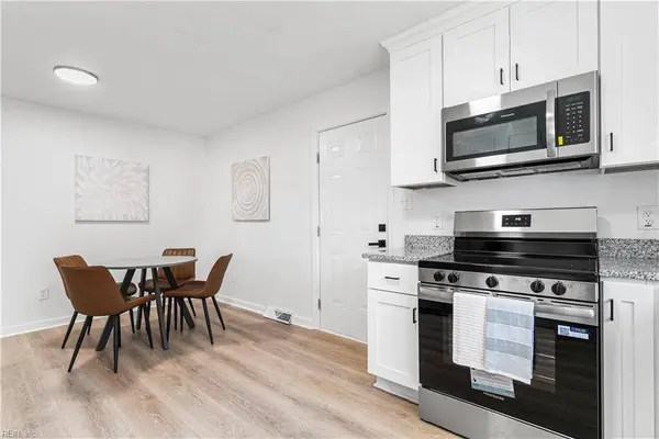 6424 Adair AVE, Norfolk, VA 23502