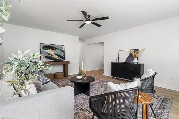 6424 Adair AVE, Norfolk, VA 23502