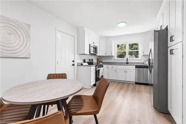 6424 Adair AVE, Norfolk, VA 23502