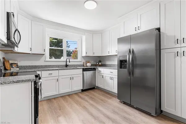 6424 Adair AVE, Norfolk, VA 23502