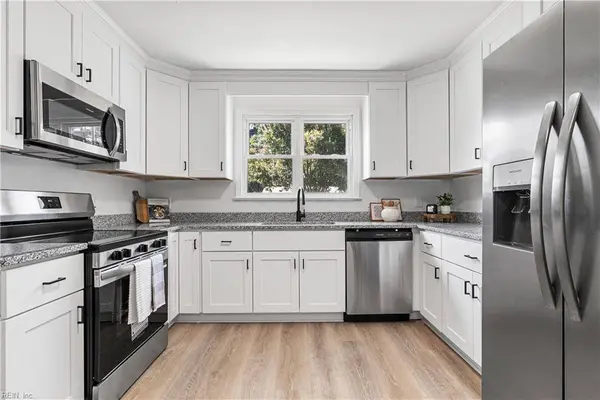 6424 Adair AVE, Norfolk, VA 23502