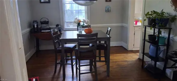 110 Maxwell AVE, Portsmouth, VA 23702