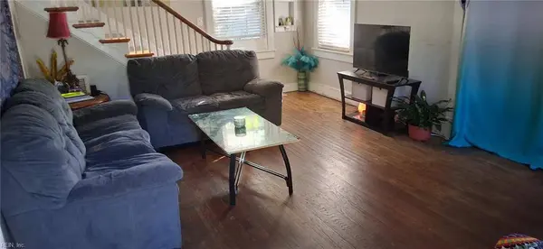 110 Maxwell AVE, Portsmouth, VA 23702