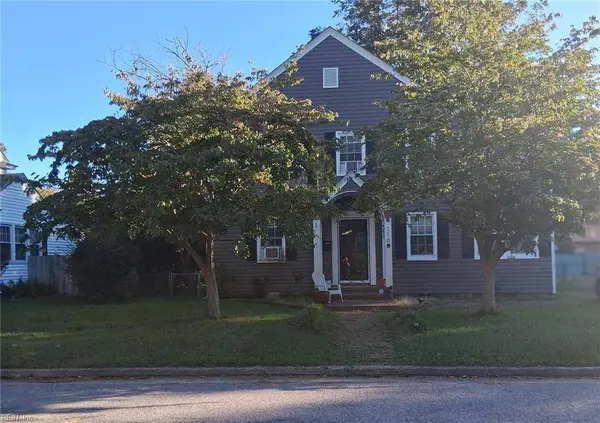 110 Maxwell AVE