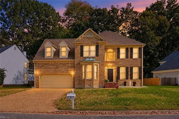 201 W Wedgwood DR
