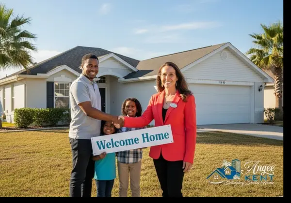 How To Buy Your First Home In Florida