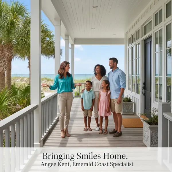 7 First-Time Home Buyer Mistakes to Avoid in Florida