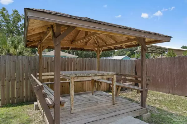 1105 S Old Corry Field Rd, Pensacola, FL 32507