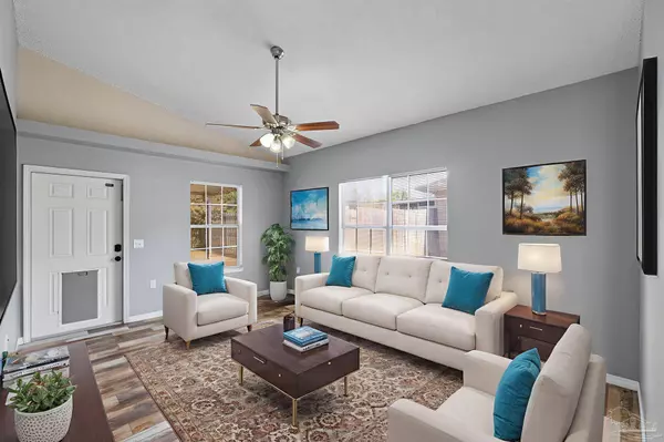 6466 Watermark Cv, Gulf Breeze, FL 32563