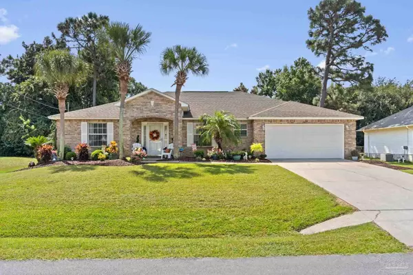 6459 Garden Dr, Gulf Breeze, FL 32563