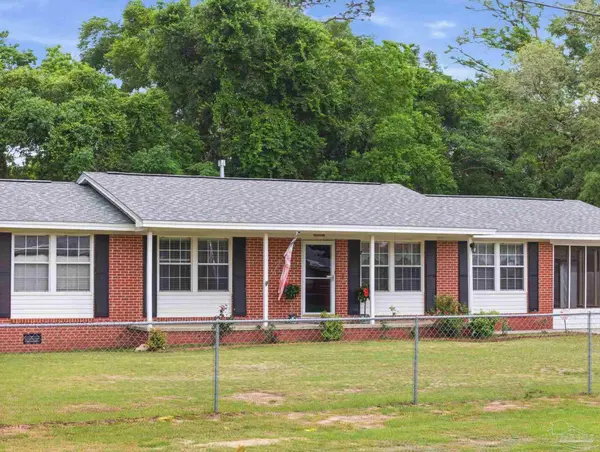 6625 Owens St, Pensacola, FL 32503