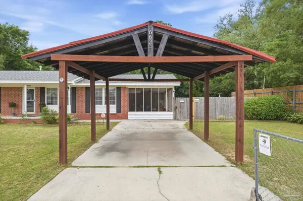 6625 Owens St, Pensacola, FL 32503