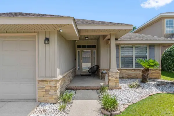 3485 Wasatch Range Loop, Pensacola, FL 32526