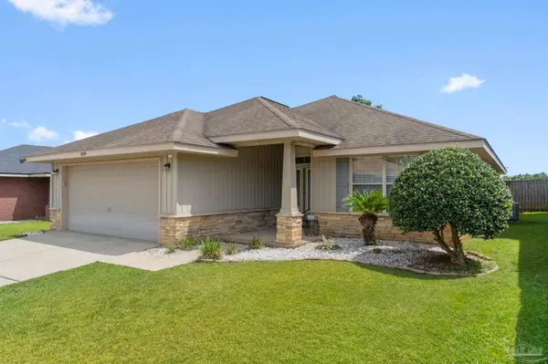 3485 Wasatch Range Loop, Pensacola, FL 32526