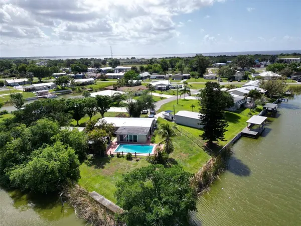 3605 SE 21ST AVE, Okeechobee, FL 34974