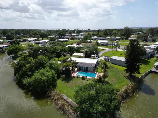 3605 SE 21ST AVE, Okeechobee, FL 34974