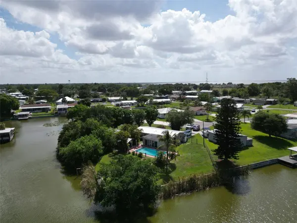 3605 SE 21ST AVE, Okeechobee, FL 34974