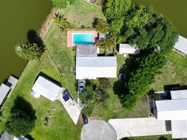 3605 SE 21ST AVE, Okeechobee, FL 34974