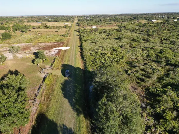 16536 NW 268TH ST, Okeechobee, FL 34972
