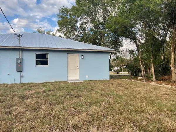 2432 NW 5TH ST, Okeechobee, FL 34972