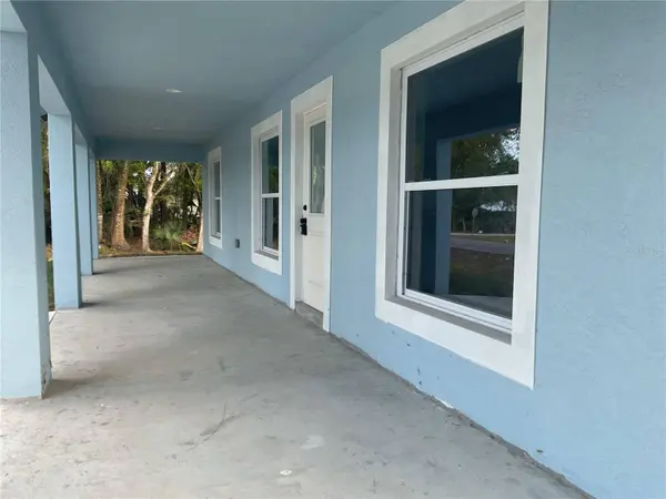 2432 NW 5TH ST, Okeechobee, FL 34972