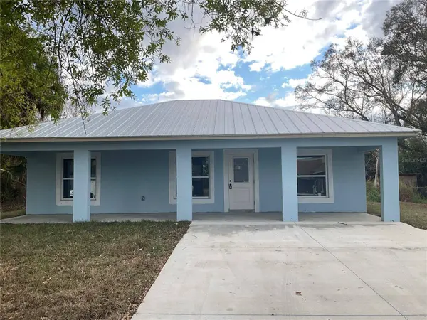2432 NW 5TH ST, Okeechobee, FL 34972