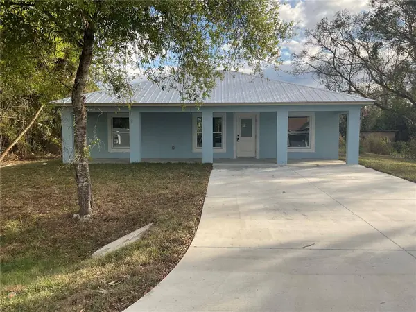 2432 NW 5TH ST, Okeechobee, FL 34972