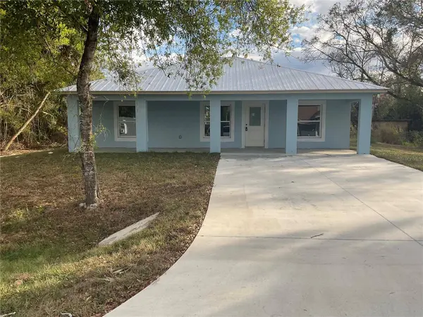 2432 NW 5TH ST, Okeechobee, FL 34972